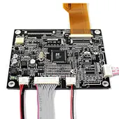 800X600 control board